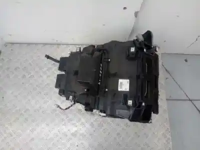 Автозапчастина б/у повне нормальне опалення для renault talisman intens посилання на oem iam   