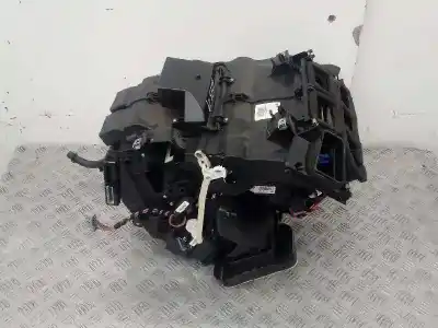 Автозапчастина б/у повне нормальне опалення для renault talisman intens посилання на oem iam   