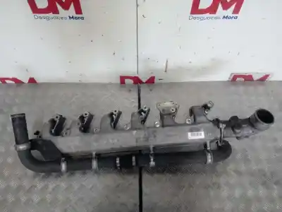 Gebrauchtes Autoersatzteil ansaugkrümmer zum man tgx 18.x_x 12.4 diesel oem-iam-referenzen 5010550623d