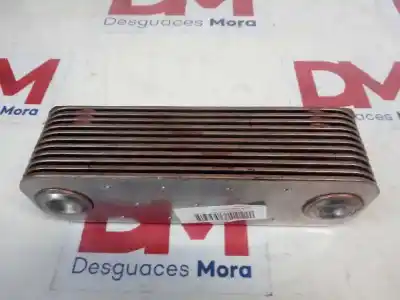 Gebrauchtes Autoersatzteil motorölkühler zum man tgx 18.x_x 12.4 diesel oem-iam-referenzen 6912398