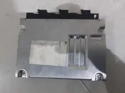 Second-hand car spare part ecu engine control for man tgx 560 oem iam references a2c30081103  