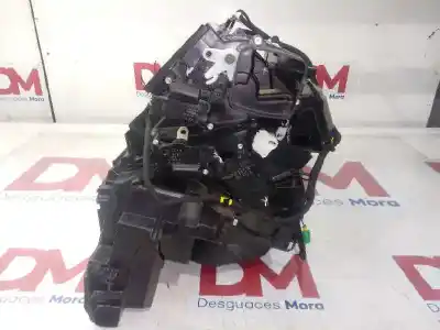 Recambio de automóvil de segunda mano de conjunto calefaccion para iveco stralis (ad/at) 10.3 diesel referencias oem iam   