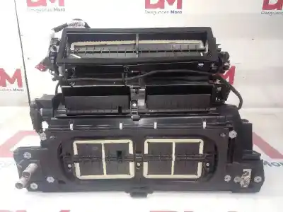 Recambio de automóvil de segunda mano de conjunto calefaccion para iveco stralis (ad/at) 10.3 diesel referencias oem iam   