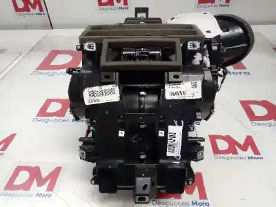 Gebrauchtes Autoersatzteil vollständige normale heizung gebläsemotor zum peugeot 208 (p2) yh01 oem-iam-referenzen 9830696780