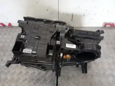 Peça sobressalente para automóvel em segunda mão aquecimento normal completo por hyundai i30 (gd) classic referências oem iam 