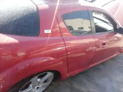 Peça sobressalente para automóvel em segunda mão porta do automóvel traseira direita por mazda rx-8 (se) básico (170kw) referências oem iam 