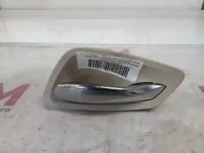 Peça sobressalente para automóvel em segunda mão puxador interior dianteiro direito por bmw serie 3 coupe (e92) 2.0 turbodiesel cat referências oem iam 697549403re