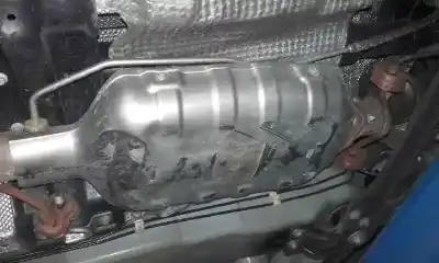 Piesă de schimb auto la mâna a doua catalizator pentru land rover range rover evoque 2.2 110cv referințe oem iam bj32511250ac