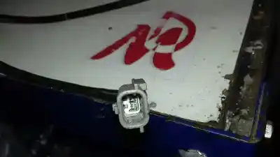 Peça sobressalente para automóvel em segunda mão catalisador por renault captur xmod referências oem iam   