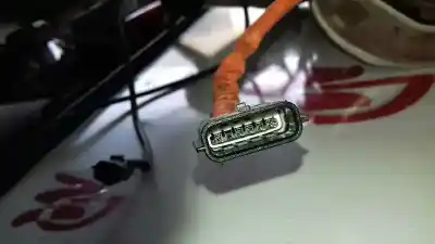 Peça sobressalente para automóvel em segunda mão catalisador por renault captur xmod referências oem iam   