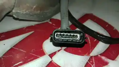 Peça sobressalente para automóvel em segunda mão catalisador por renault captur xmod referências oem iam   