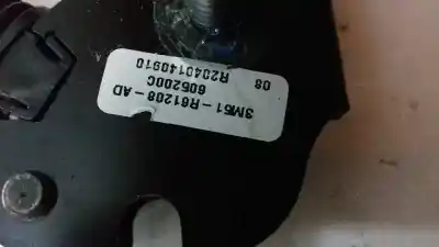 Автозапчастина б/у правий натяжач подушки безпеки для ford focus c-max (cap) * посилання на oem iam   