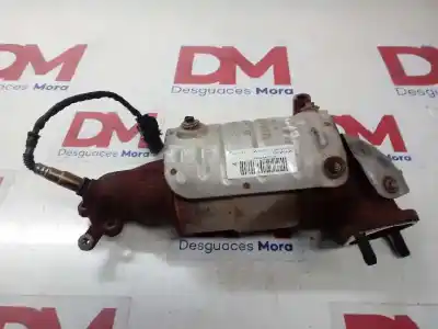 Peça sobressalente para automóvel em segunda mão catalisador por kia pro_cee´d ( ) 1.6 crdi cat referências oem iam w2a480