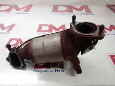 Pezzo di ricambio per auto di seconda mano catalizzatore per kia pro_cee´d ( ) 1.6 crdi cat riferimenti oem iam w2a480  