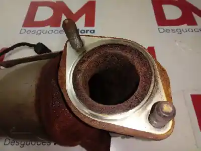 Pezzo di ricambio per auto di seconda mano catalizzatore per kia pro_cee´d ( ) 1.6 crdi cat riferimenti oem iam w2a480  