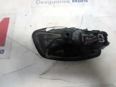 Second-hand car spare part interior left front handle for renault captur intens oem iam references   