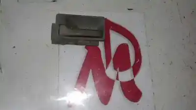 Second-hand car spare part INTERIOR LEFT FRONT HANDLE for OPEL KADETT E  OEM IAM references   