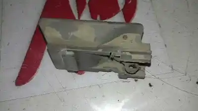 Second-hand car spare part interior left front handle for opel kadett e gls berlina oem iam references   