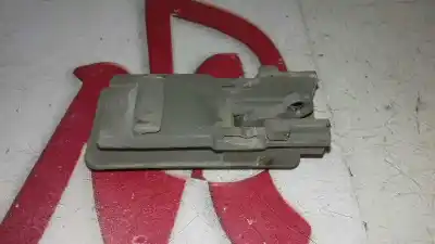 Second-hand car spare part interior left front handle for opel kadett e gls berlina oem iam references   