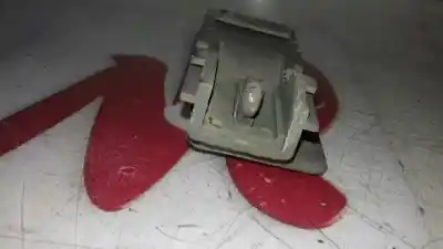 Second-hand car spare part interior left front handle for opel kadett e gls berlina oem iam references   