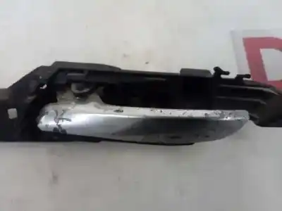 Second-hand car spare part interior left front handle for bmw x5 (e70) 3.0d oem iam references   