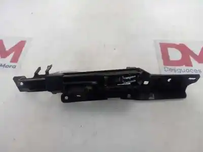 Second-hand car spare part interior left front handle for bmw x5 (e70) 3.0d oem iam references   