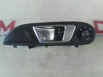 Peça sobressalente para automóvel em segunda mão puxador interior dianteiro esquerdo por ford ecosport titanium referências oem iam 8a61a22601afw