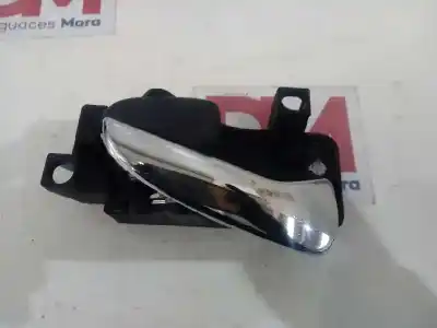 Pezzo di ricambio per auto di seconda mano maniglia interna anteriore sinistra per jaguar s-type 3.0 v6 24v cat riferimenti oem iam 