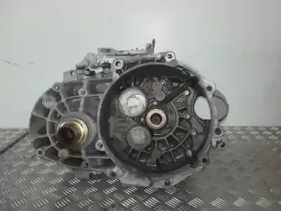 Gebrauchtes Autoersatzteil GETRIEBE zum FORD GALAXY (VY)  OEM-IAM-Referenzen FPE  