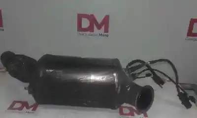 Peça sobressalente para automóvel em segunda mão catalisador por bmw 3 touring (f31) 320 i referências oem iam 
