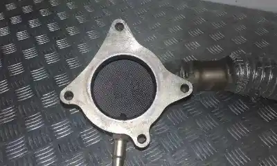 Автозапчастина б/у катализатор для audi q3 (8ug) attraction quattro посилання на oem iam 5n0131690h  