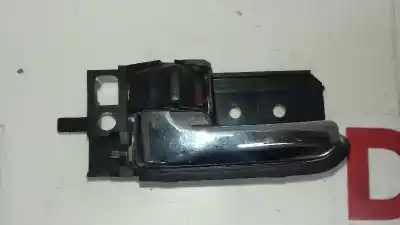 Peça sobressalente para automóvel em segunda mão puxador interior dianteiro esquerdo por toyota corolla (_e12_) 1.6 vvt-i (zze121_) referências oem iam 