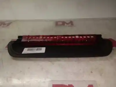 Pezzo di ricambio per auto di seconda mano luce freno centrale per bmw serie 3 coupe (e92) 320d riferimenti oem iam 