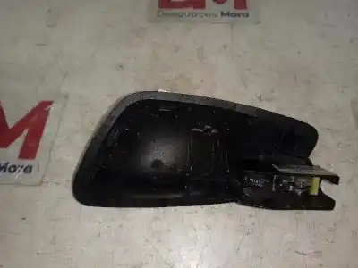 Second-hand car spare part interior left front handle for bmw serie 3 coupe (e92) 320d oem iam references 697549303  