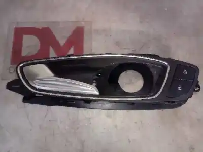 Second-hand car spare part interior left front handle for audi a1 (8xk) adrenalin oem iam references 8x0868783