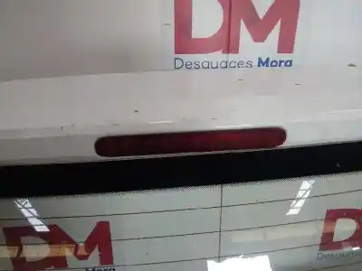 Second-hand car spare part central brake light for hyundai i20 1.2 cat oem iam references 