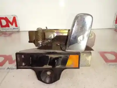 Tweedehands auto-onderdeel binnenhandgreep links voor voor jeep grand cherokee 2.5 d oem iam-referenties 