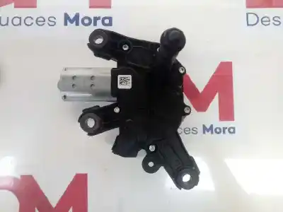 Second-hand car spare part rear windshield wiper motor for renault captur life oem iam references 287105483r