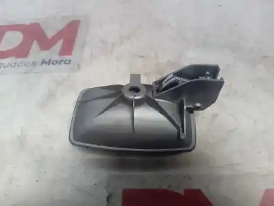 Second-hand car spare part interior right front handle for bmw serie 7 (e65/e66) 730d oem iam references   