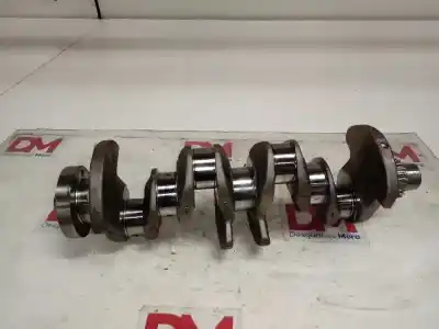 Peça sobressalente para automóvel em segunda mão VIRABREQUIM por AUDI A3 (8P)  Referências OEM IAM 03L101  