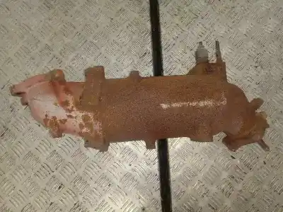 Peça sobressalente para automóvel em segunda mão catalisador por renault maxity fgdk 150.35/45 referências oem iam 5001870152