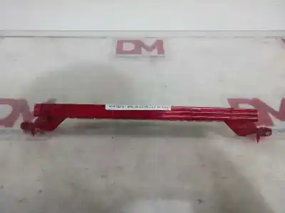 Peça sobressalente para automóvel em segunda mão farolim de travão central por bmw serie 1 berlina (e81/e87) 2.0 16v diesel cat referências oem iam 