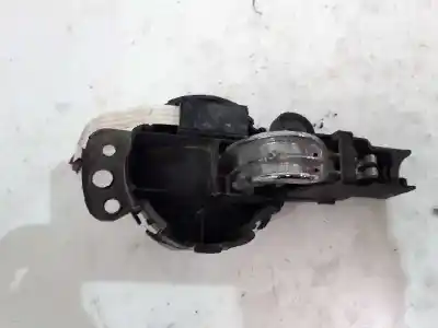 Автозапчастина б/у ліва передня внутрішня ручка для mini cabrio (r57) cooper s посилання на oem iam   