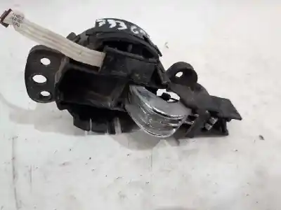 Автозапчастина б/у ліва передня внутрішня ручка для mini cabrio (r57) cooper s посилання на oem iam   