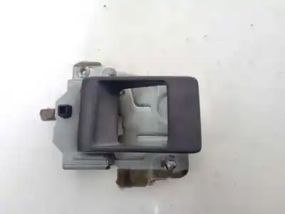 Second-hand car spare part interior left front handle for land rover freelander (ln) e targa oem iam references 