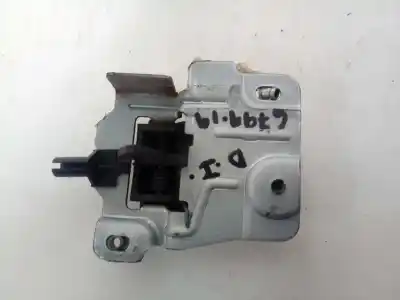 Second-hand car spare part interior left front handle for land rover freelander (ln) e targa oem iam references   