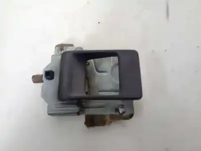 Second-hand car spare part interior left front handle for land rover freelander (ln) e targa oem iam references   