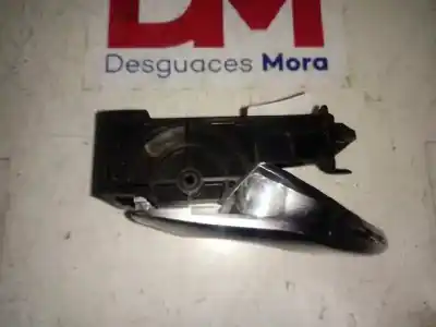 Автозапчасти б/у внутри передней правой ручки за mazda cx-5 center-line awd ссылки oem iam   