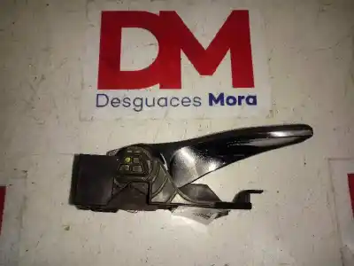 Автозапчасти б/у внутри передней правой ручки за mazda cx-5 center-line awd ссылки oem iam   