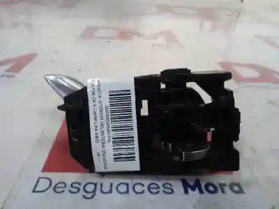 Автозапчасти б/у левая передняя внутренняя ручка за mazda cx-5 center-line awd ссылки oem iam   